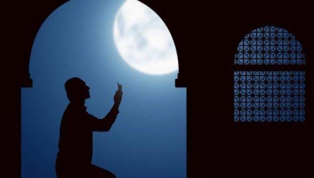 Ini 2 Doa Malam Lailatul Qadar Lengkap dengan Latin dan Artinya