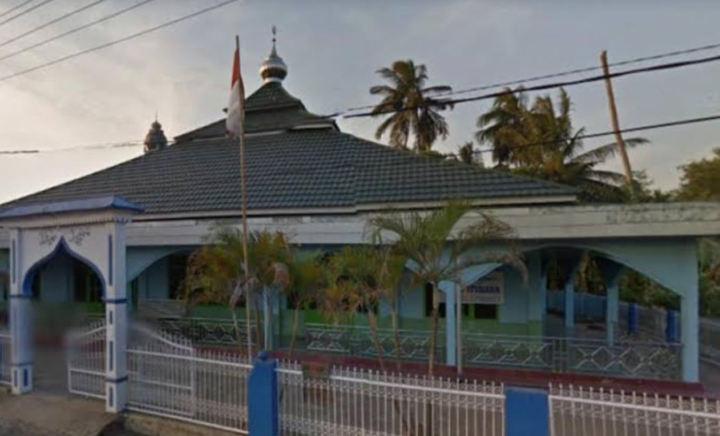 Selain Masjid Jamik, Ini Masjid yang Sering Dikunjungi Presiden Soekarno