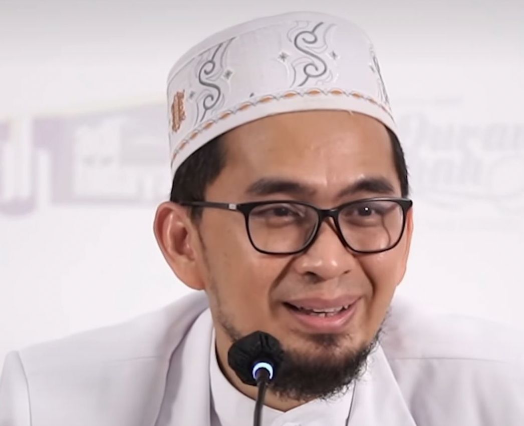 Menjelang Bulan Ramadhan, Ustaz Adi Hidayat Ajarkan Doa Ini Agar Diberi Kesehatan dan Keselamatan