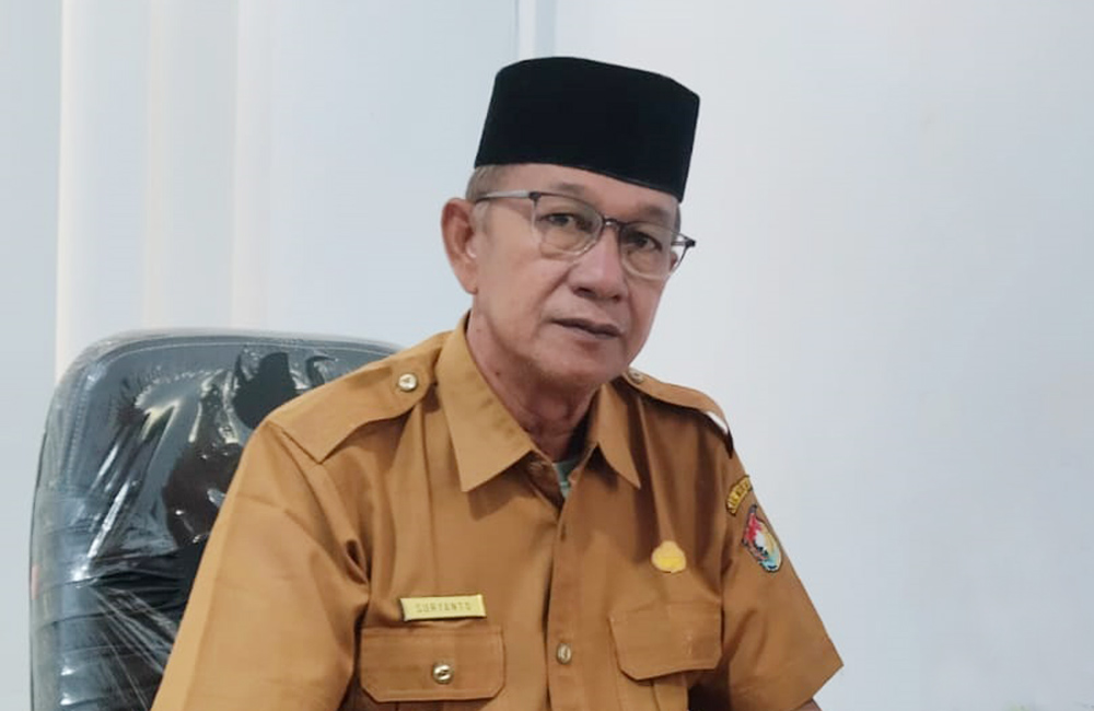 Bedah Rumah Tanpa Anggaran Pendamping, Perkim Mukomuko Kelimpungan