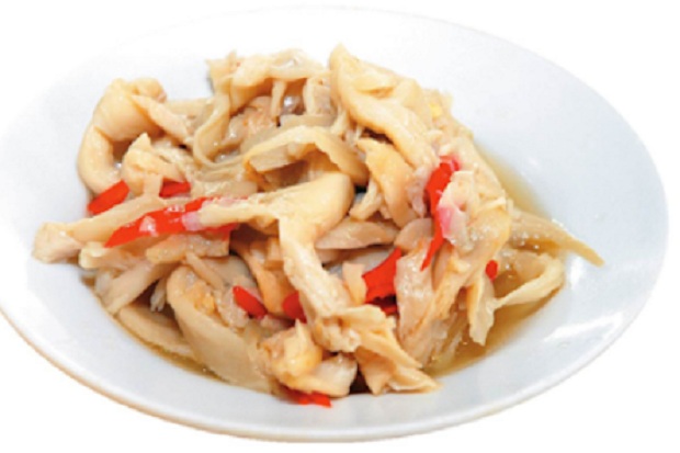 Butuh Menu Sahur yang Sehat, Lezat dan Mudah Dibuat, Cobain Resep Cah Jamur Tiram