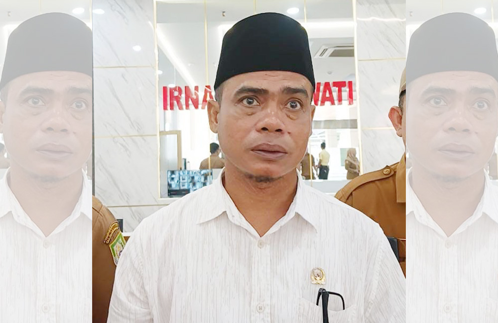 RSMY Miliki Utang Rp60 Miliar, Pelayanan Diminta Tetap Optimal