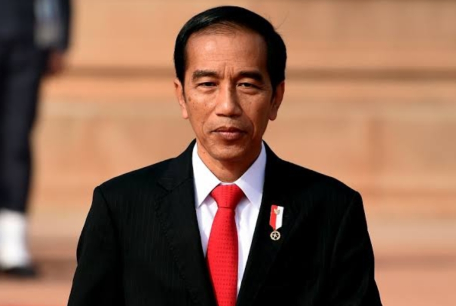 Presiden Jokowi Resmi Teken UU KIA, Perlakuan Khusus Ini Akan Diberikan kepada Ibu Melahirkan
