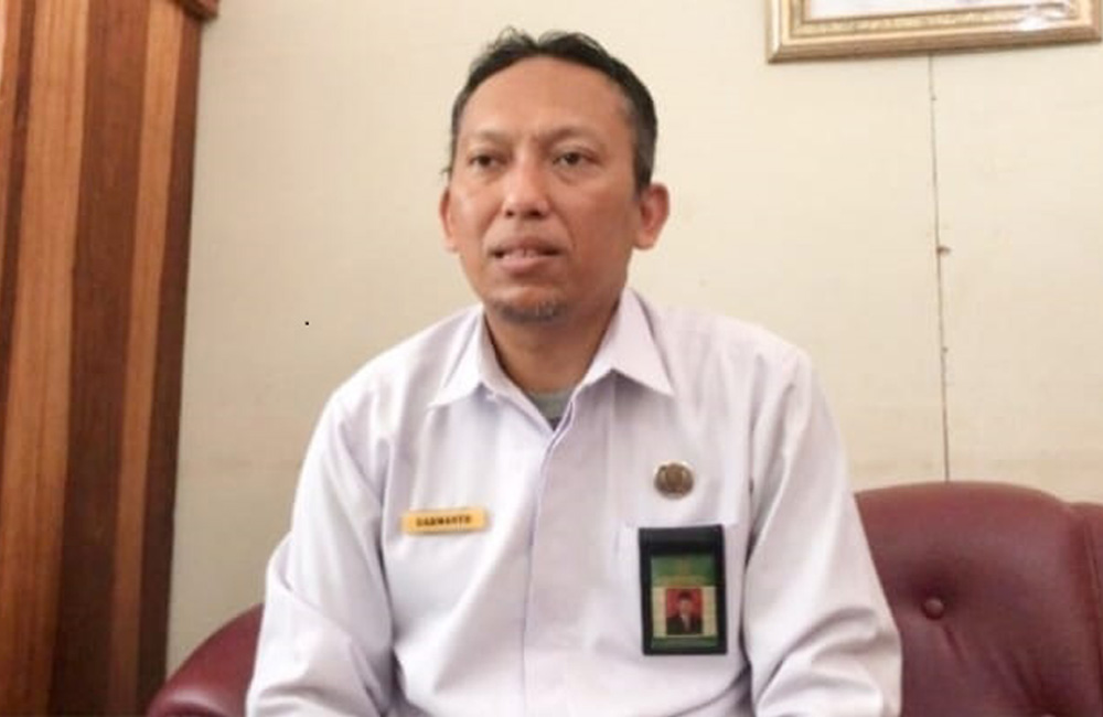 Cegah Penipuan, Kementerian Haji dan Umrah Mukomuko Awasi Ketat Travel