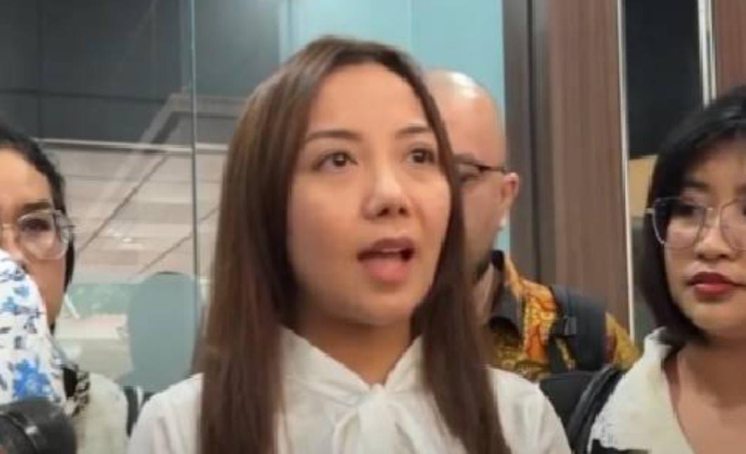 Inilah Sosok Cindra Aditi Tejakinkin, Wanita yang Diajak Berhubungan oleh Ketua KPU Hasyim Asyari