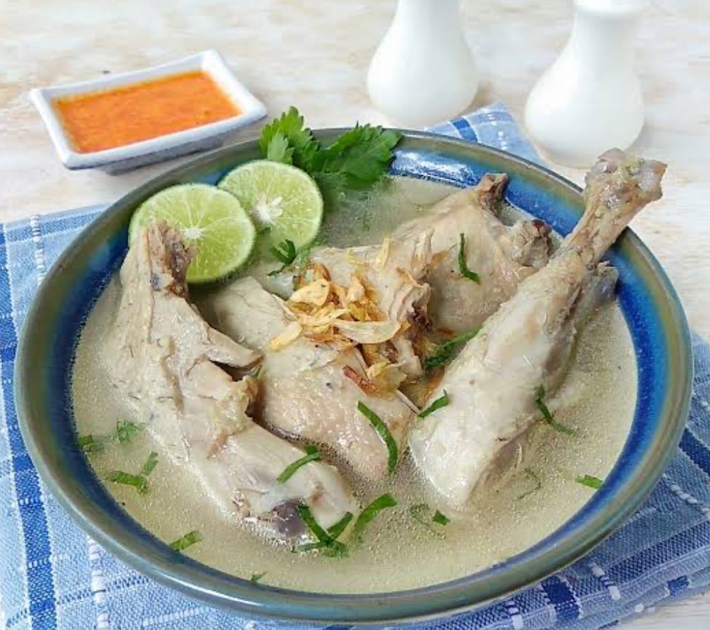 Bisa Hemat Gas, Begini Cara Masak Ayam Kampung Agar Cepat Empuk Tanpa Presto