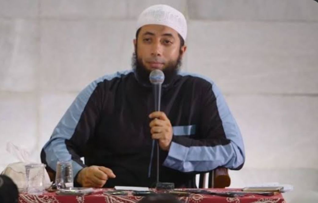 Jangan Sampai Terlewat, Ustaz Khalid Basalamah: Malaikat akan Menutup Catatan Amal Shalat Jumat Diwaktu Ini