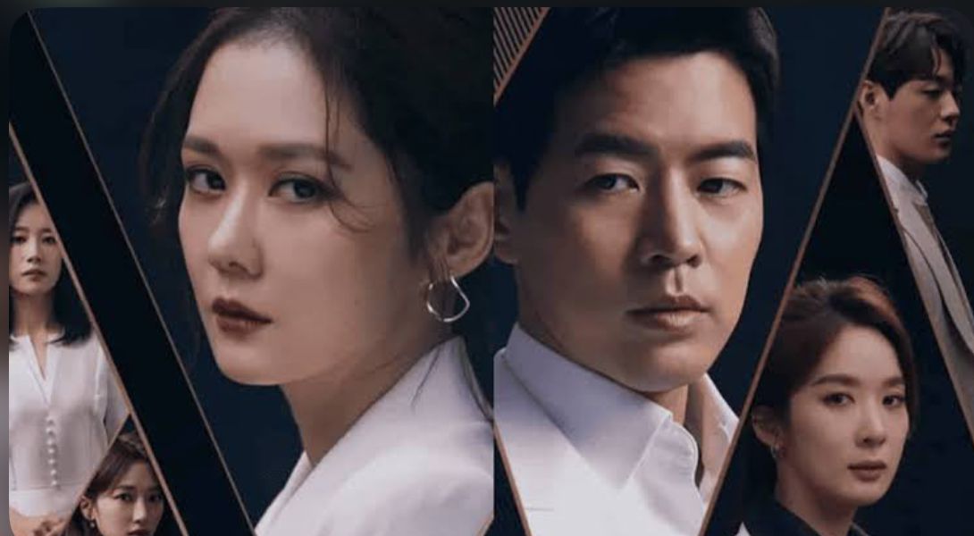 5 Drama Korea Tentang Perselingkuhan, Bikin Penonton Gregetan