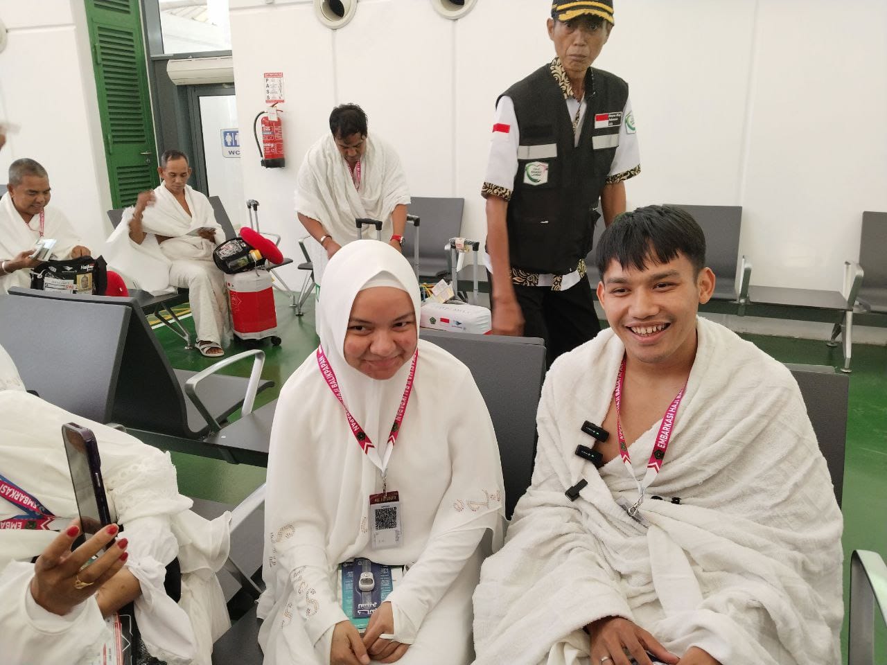 Pemain Timnas Indonesia, Witan Sulaeman Bersyukur Tahun Ini Bisa Tunaikan Haji ke Tanah Suci 