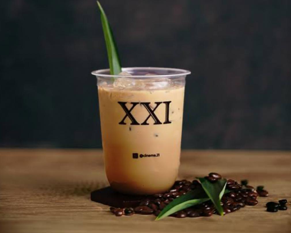 3 Menu Minuman yang Wajib Dicoba dari Bencoolen XXI Cafe