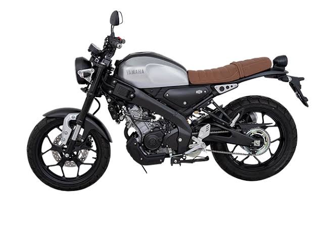 Ternyata Ini Penyebab Yamaha XSR 155, Jadi Motor Idaman Kaum Lelaki 