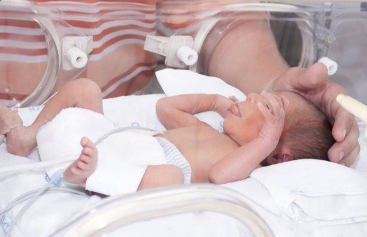 Jangan Panik, Ini Ciri-ciri Bayi Prematur Sehat yang Harus Diketahui