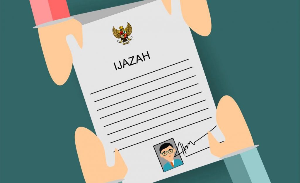 Polemik Ijazah Cakades Dilimpahkan ke Polisi 