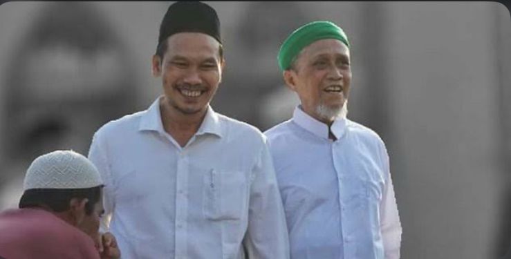 Bongkar Rahasia Karomah yang Dimiliki Gus Baha Hingga Membuat Sang Guru Berdecak Takjub