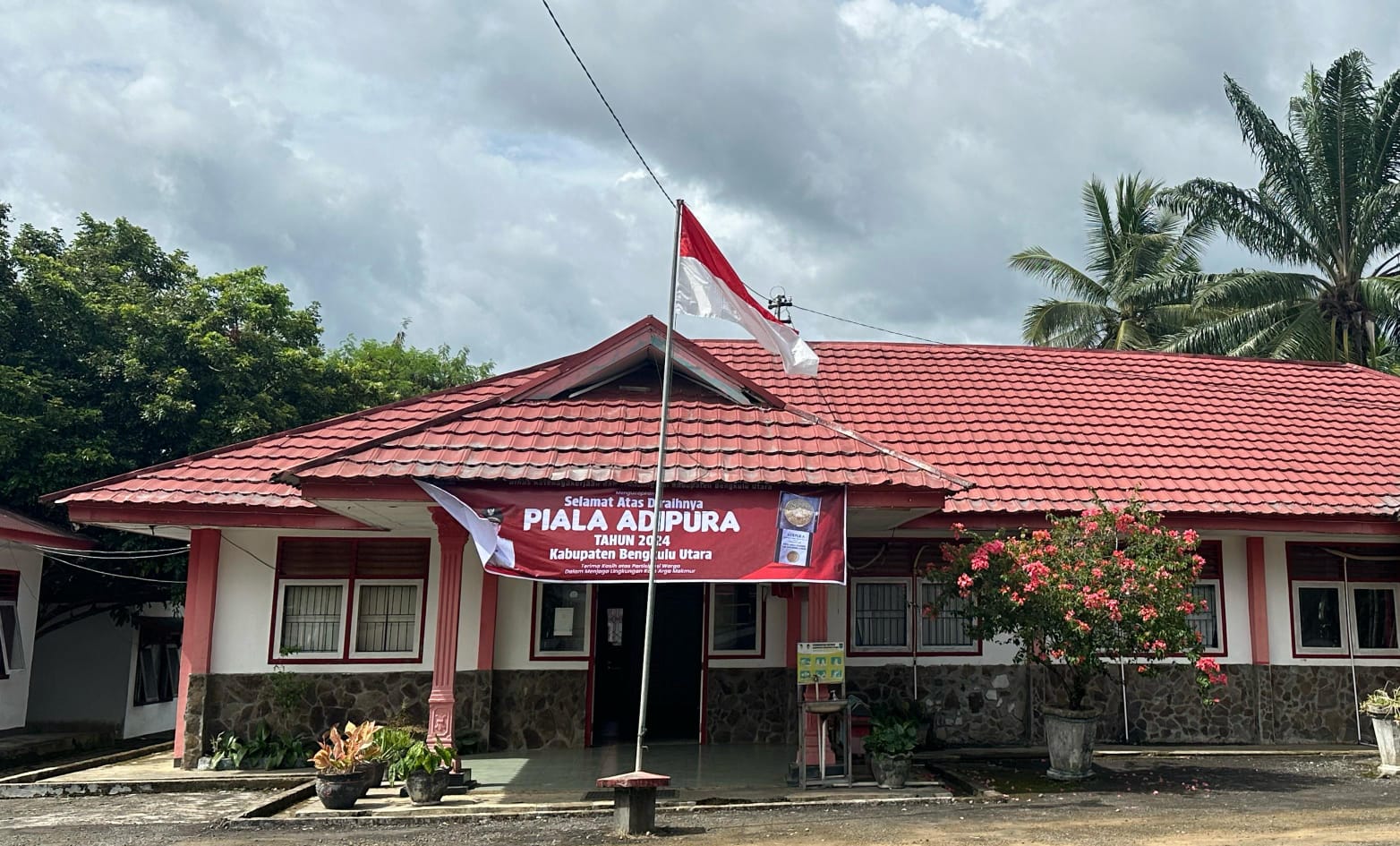 Disnakertrans Minta PT Air Muring dan SPSI Tampung Keluhan Karyawan dan Sampaikan Laporan Jika Dirugikan