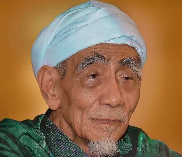 Mbah Moen Jamin Dunia Tak Akan Kiamat Selama Masih Ada Orang yang Melakukan Hal Ini