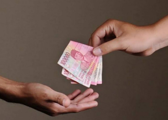 Tahun Ini Bebaskan Dirimu dari Belenggu Hutang, dengan Membaca  Doa Berikut Ini