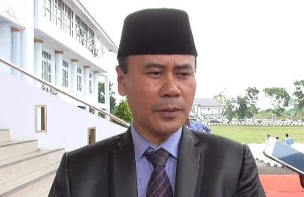 Tekan Beban 60 Persen, Pemkab Mukomuko Ajukan Gaji ASN ke Pusat