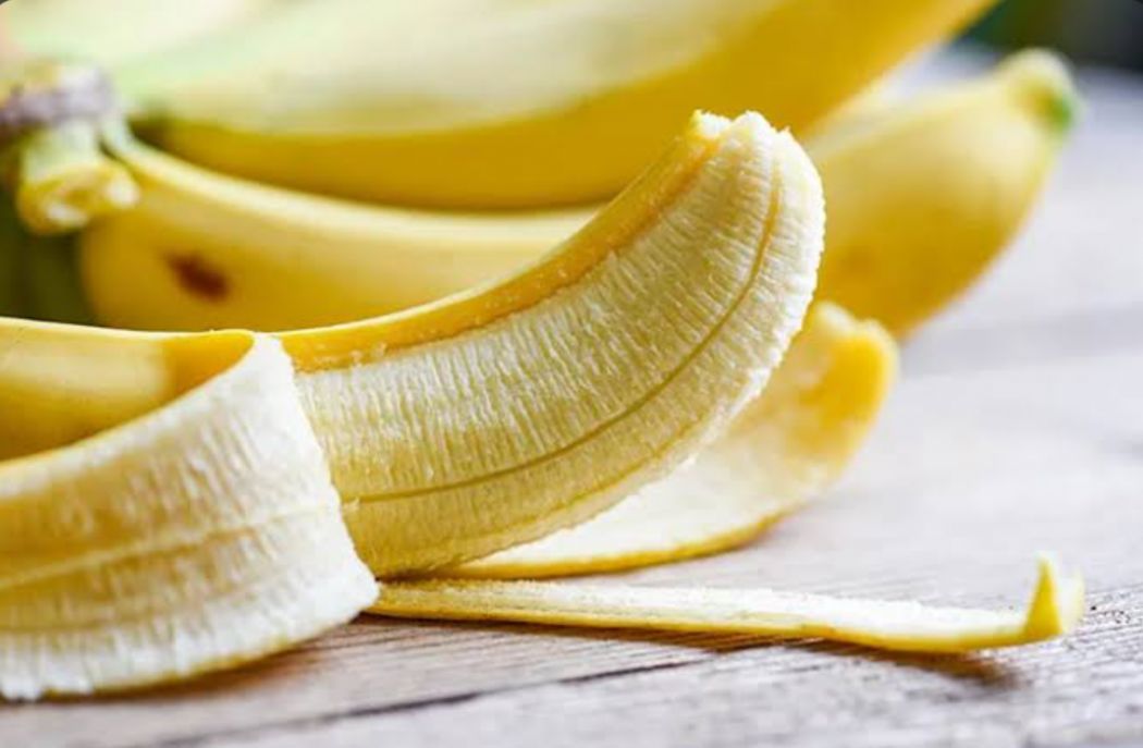 Jangan Sepele, Ternyata Kulit Pisang Kaya Akan Manfaat