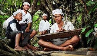 5 Suku di Indonesia yang Terkenal Sakti Mandraguna, Nomor 5 Sungguh Tak Disangka