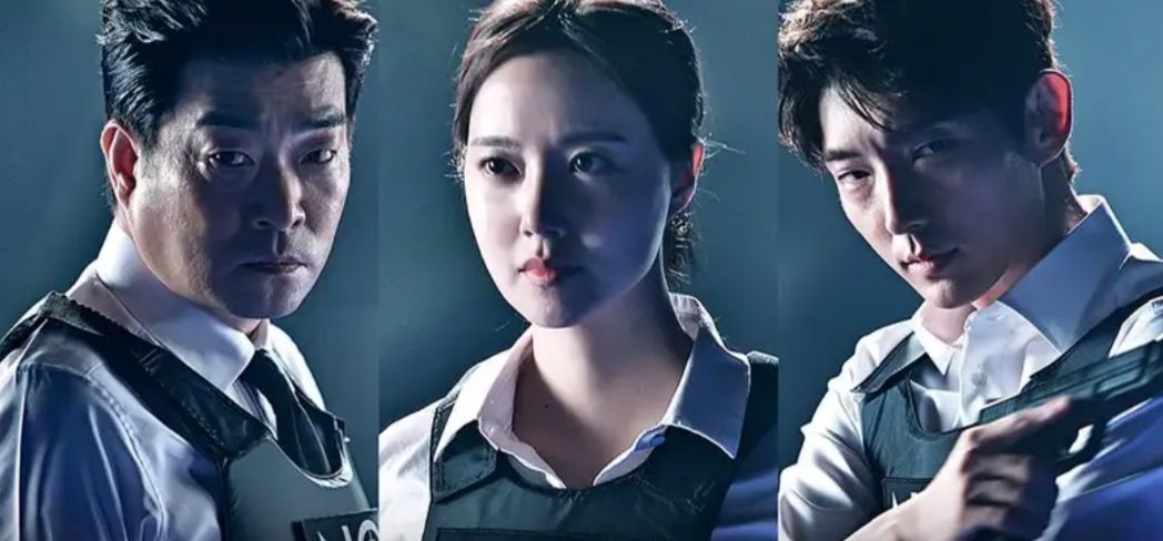 7 Pilihan Drama Korea tentang Detektif, Dijamin Seru Engga Bikin Bosan