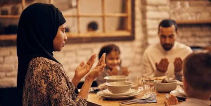 Bacaan Niat Puasa Ganti Ramadhan Lengkap dengan Ketentuannya