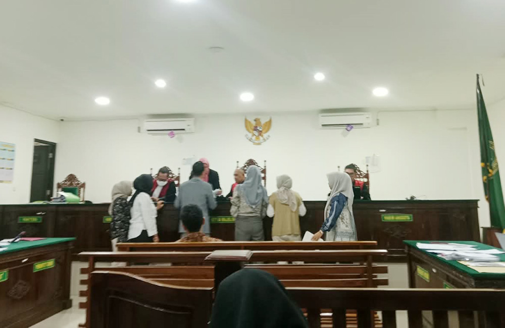 Ekonomi Keluarga Latifa Berubah, Rumah dan Kendaraan Berganti Sejak 2022