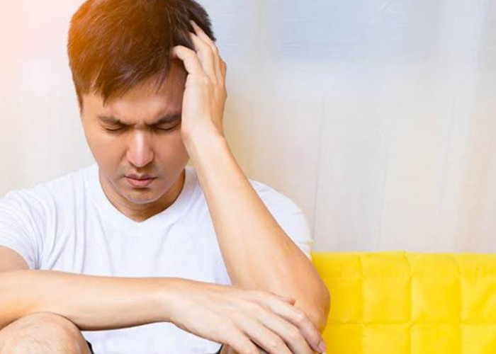 Saat Kecemasan Menyerang Kamu, Jangan Lupa Lakukan Beberapa Langkah Perlawanan