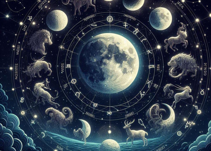 Jangan Sampai Salah PIlih, Ini Jenis Kado Berdasarkan Zodiak