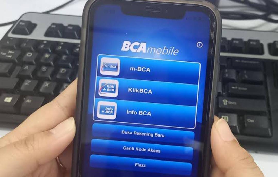 BCA Bakal Tutup Nasabah Beban, Netizen : Saldo Awalnya kemana ya?