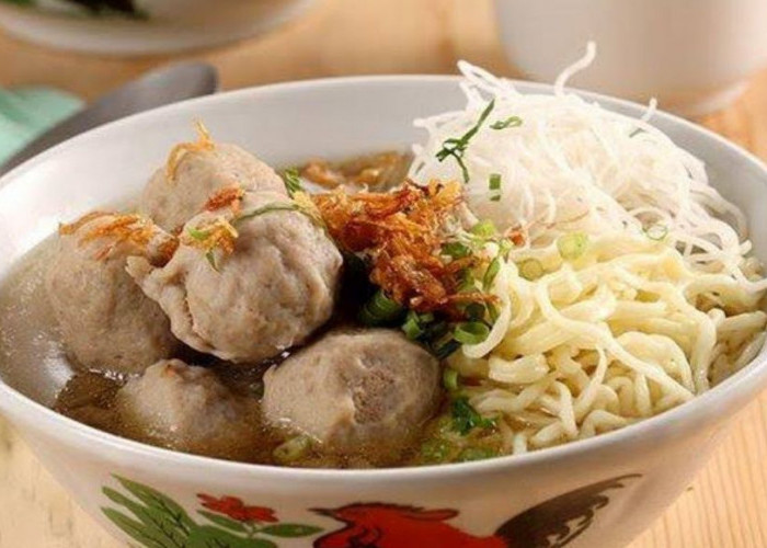 Butuh Sajian Lebaran yang Lezat, Mungkin Kamu Bisa Memilih Bakso dan Ini Alasannya