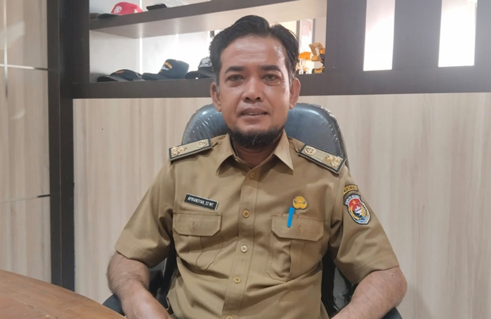 Pemilik Ekskavator Bertanggung Jawab, Jalan Sultan Takdir Khalifatullah Bakal Diperbaiki