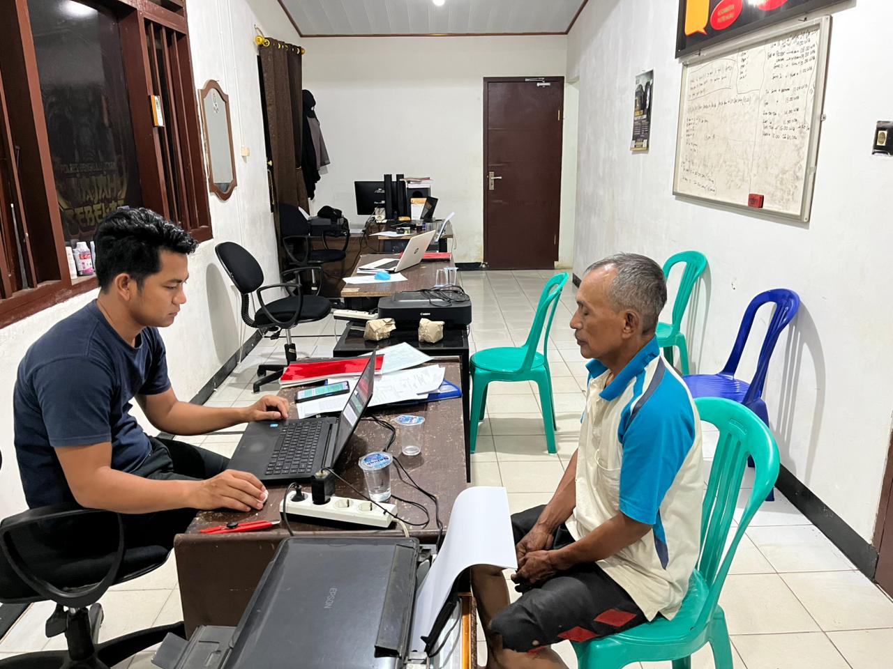 Ayah di MSS Tega Setubuhi Anak Tirinya yang Sedang Gangguan Mental hingga Hamil 8 Bulan