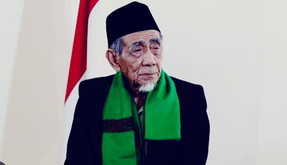 Kata Mbah Moen, Hindari 3 Kebiasaan Ini di Rumah, Maka Rezeki Tidak Akan Seret dan Susah