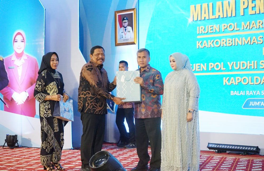 Kolaborasi Wujudkan Program Asta Cita Presiden Prabowo