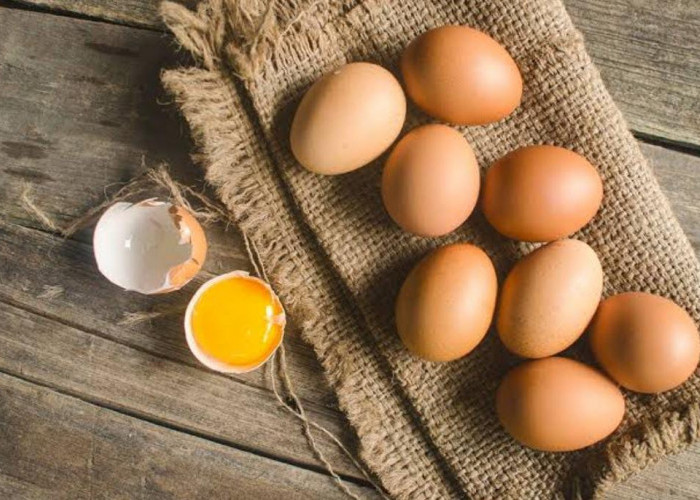 Jadi Favorit Anak Gym, Ini 5 Mitos Terkait Putih Telur dan Makanan Sehat