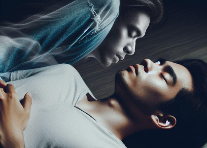 Raih Kematian Husnul Khatimah, Ustadz Adi Hidayat Sarankan Doa Ini Agar Terhindar dari Siksa Kubur