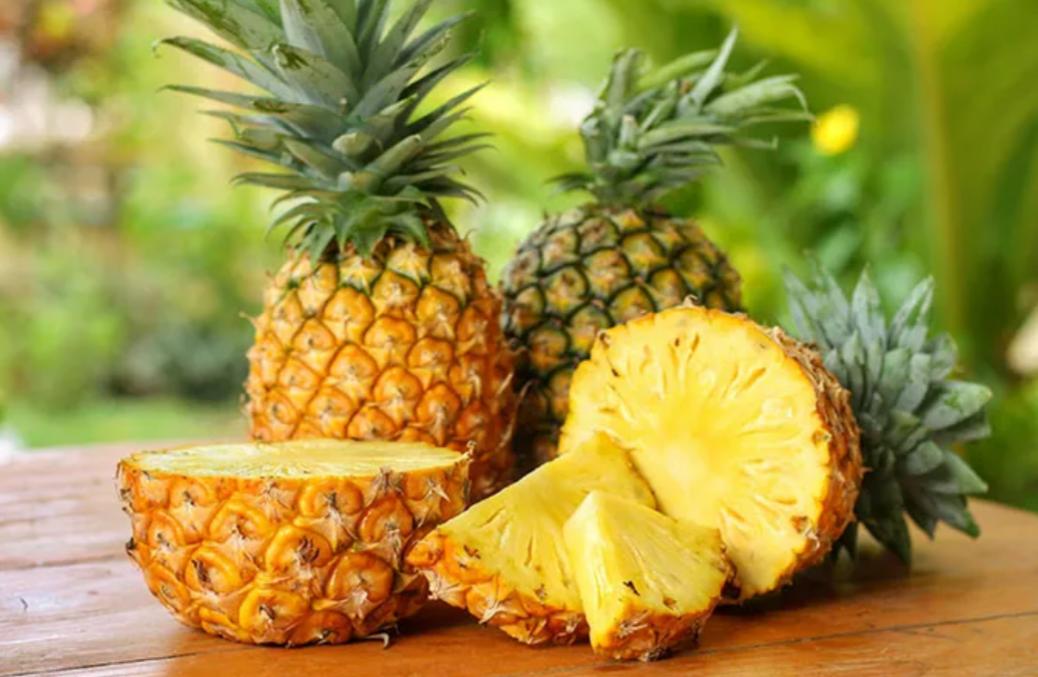 5 Buah Ini Ternyata Mengandung Purin dan Fruktosa Tinggi, Tidak Cocok bagi Penderita Asam Urat