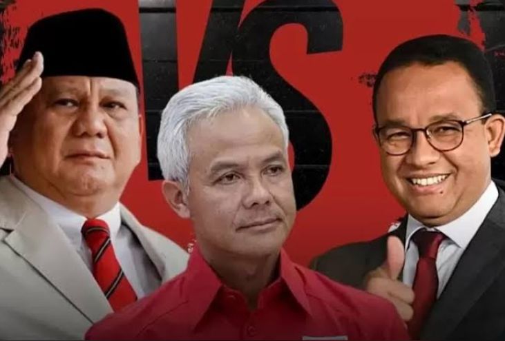 Arti Zodiak Capres dan Cawapres, Prabowo dan Gibran Ternyata Punya Zodiak yang Sama