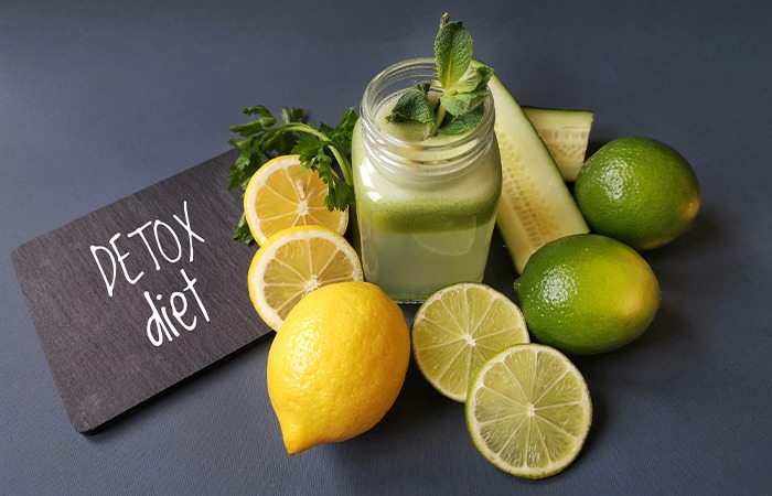 Ampuh Turunkan Berat Badan dengan Cepat, Ini Sensasi Diet Lemon dan Baking Soda