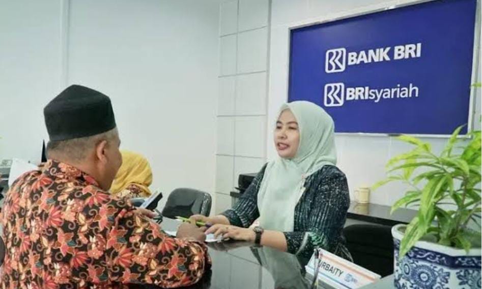 Bunga Hanya 0,5 Persen per Tahun, Berikut Tabel Angsuran KUR BRI 2024