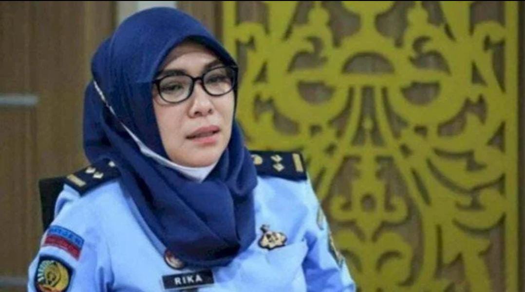 Spesial HUT Ke-78 RI, 26 Napi Teroris Dapat Remisi