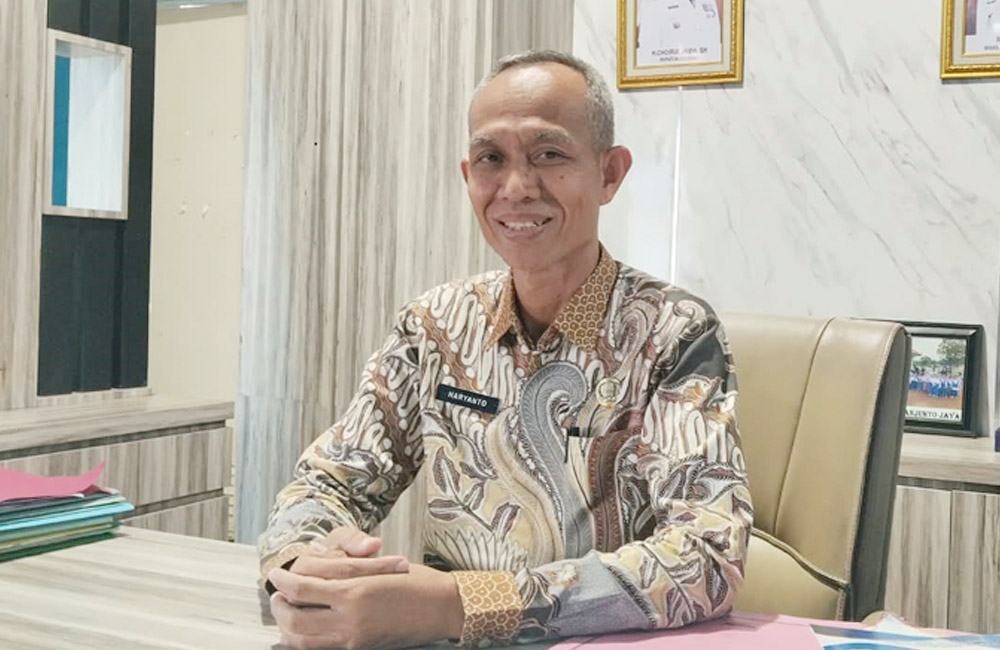 Mukomuko Diproyeksi Terima DAK Rp138 Miliar pada 2027