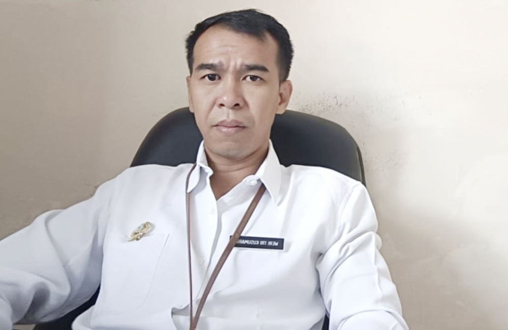 Gadget dan Perceraian Orang Tua Picu Kekerasan Seksual Anak di Mukomuko