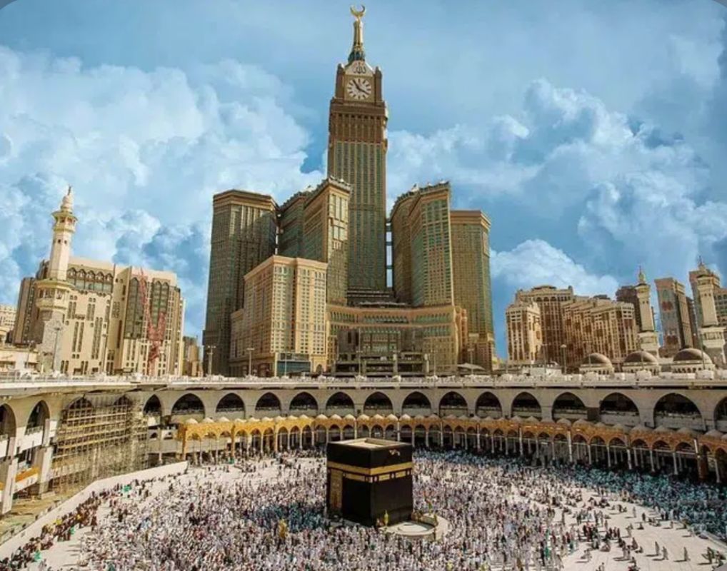 Arab Saudi Bolehkan Umrah Mandiri, Begini Ketentuan dan Caranya 