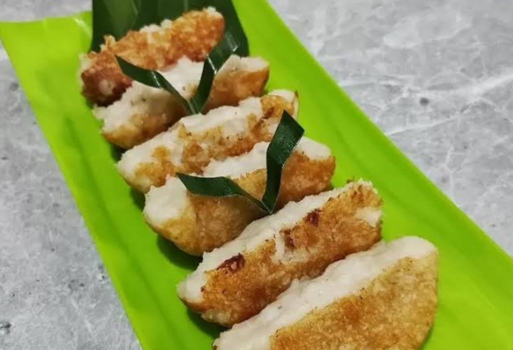 Kue Gunjing, Kue Tradisional Khas Suku Rejang yang Masih Bertahan di Era Modern