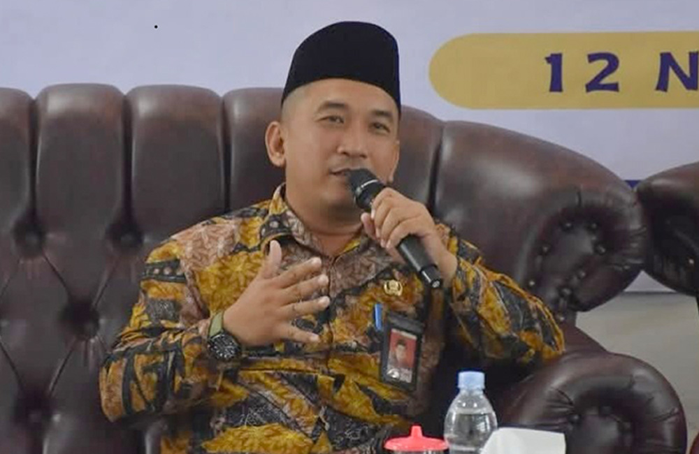 Wali Hakim Bisa Nikahkan Pengantin, Ini Syaratnya