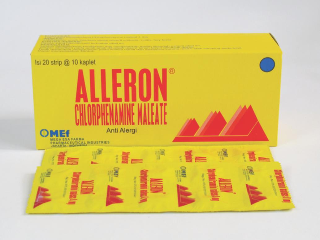 7 Pilihan Obat Gatal yang Ampuh di Apotek