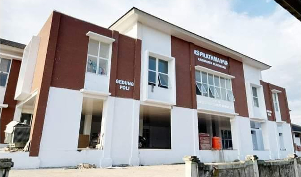 Pemkab Mukomuko Percepat Akreditasi RS Pratama Ipuh
