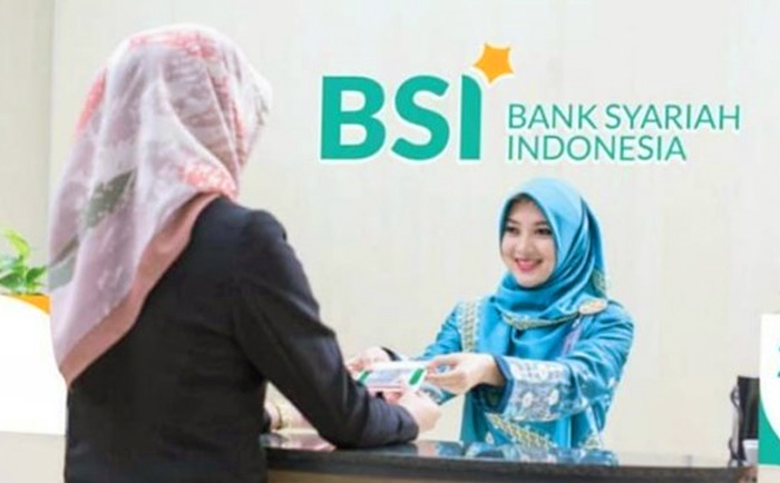 Keren! BSI Melesat Jadi Bank Terbesar ke-6 di Indonesia